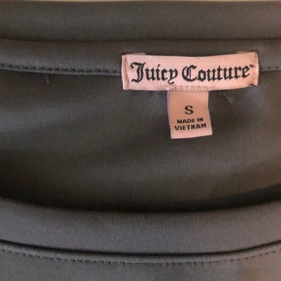 Juicy sweatshirt S - Picture 2 of 6